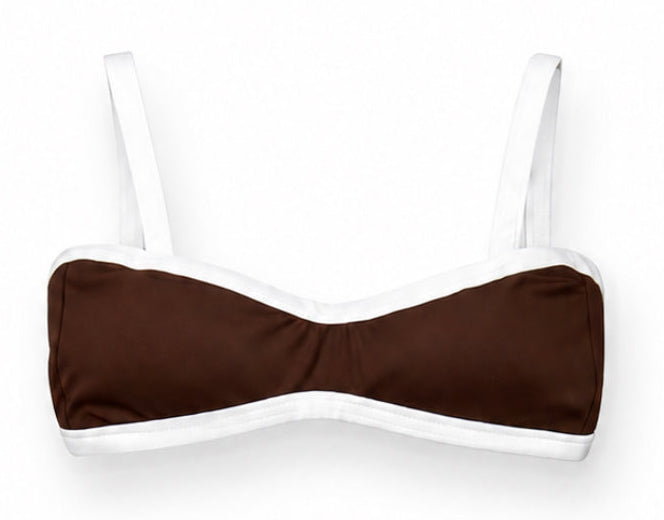 The Positano Bikini Top