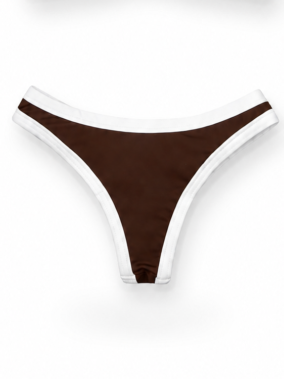 The Positano Bikini Bottoms