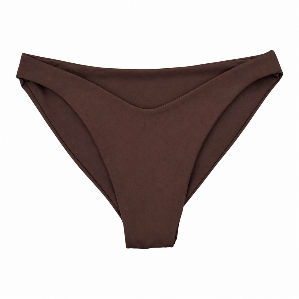 The Sorrento Bikini Bottom